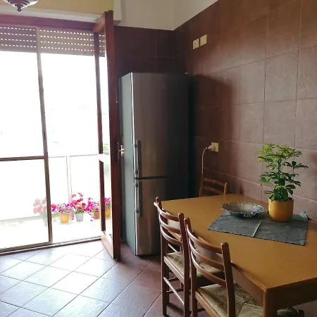 Apartman Giuseppe House Pisa