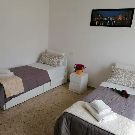 Apartman Giuseppe House