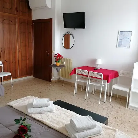 Giuseppe House * Pisa