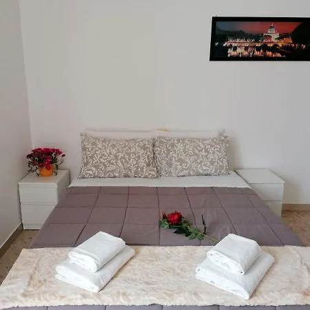 Apartman Giuseppe House