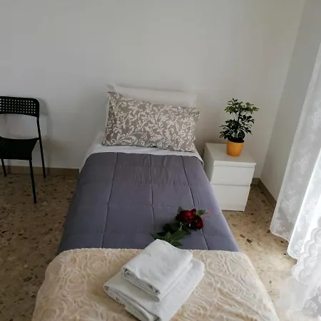 Giuseppe House *