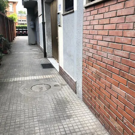 Giuseppe House Apartman *