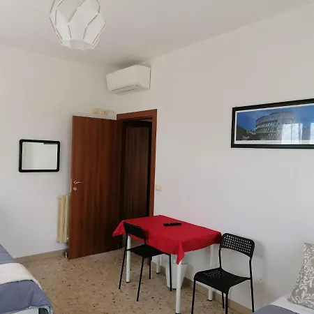 Giuseppe House Apartmán Pisa