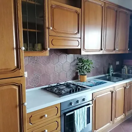 Giuseppe House * Pisa