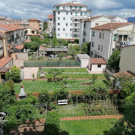 Giuseppe House * Pisa